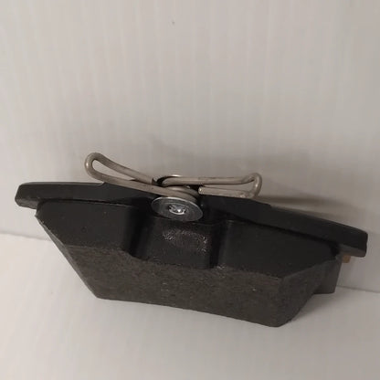 Genuine SEAT Brk Lining | 5K0698451E