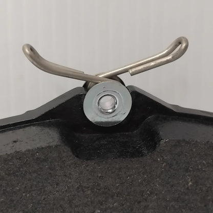 Genuine SEAT Brk Lining | 5K0698451E