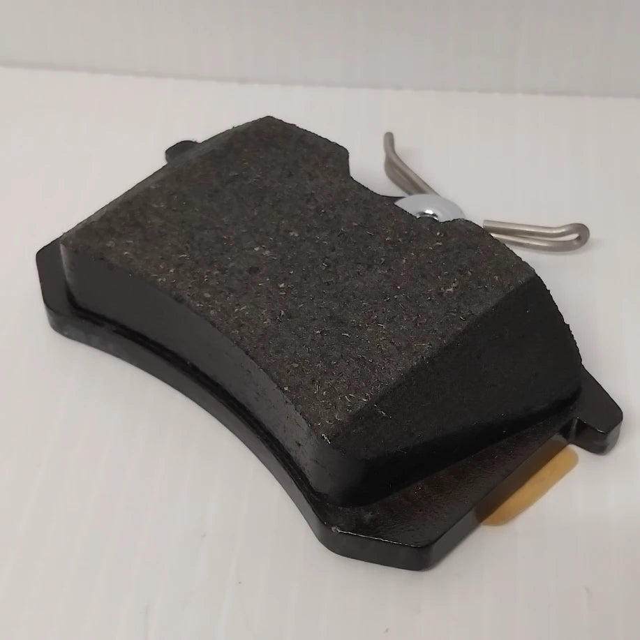 Genuine SEAT Brk Lining | 5K0698451E