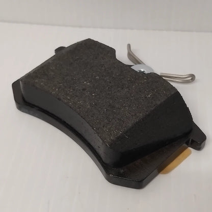 Genuine SEAT Brk Lining | 5K0698451E