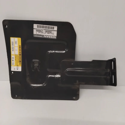 Genuine Rear Bumper Reinforcer Brace - Nissan Terrano 2003-2004 | 850502X800