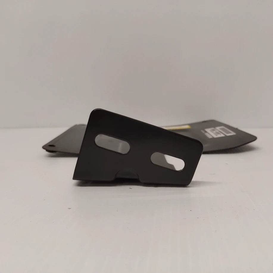 Genuine Rear Bumper Reinforcer Brace - Nissan Terrano 2003-2004 | 850502X800