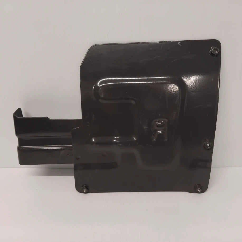 Genuine Rear Bumper Reinforcer Brace - Nissan Terrano 2003-2004 | 850502X800