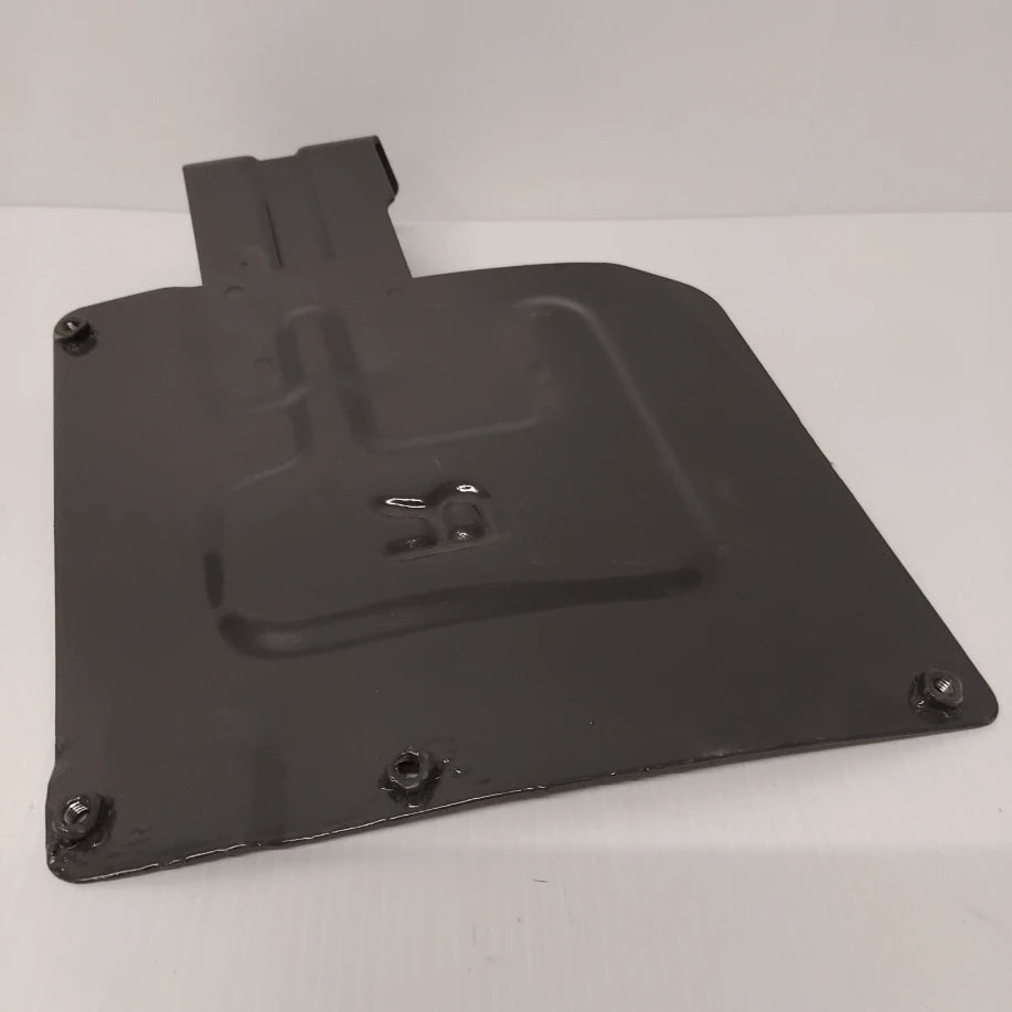 Genuine Rear Bumper Reinforcer Brace - Nissan Terrano 2003-2004 | 850502X800