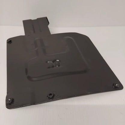 Genuine Rear Bumper Reinforcer Brace - Nissan Terrano 2003-2004 | 850502X800