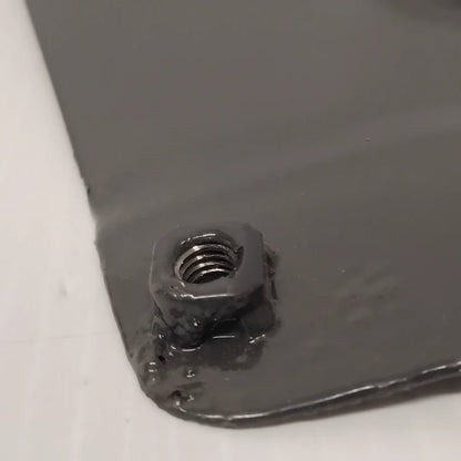 Genuine Rear Bumper Reinforcer Brace - Nissan Terrano 2003-2004 | 850502X800