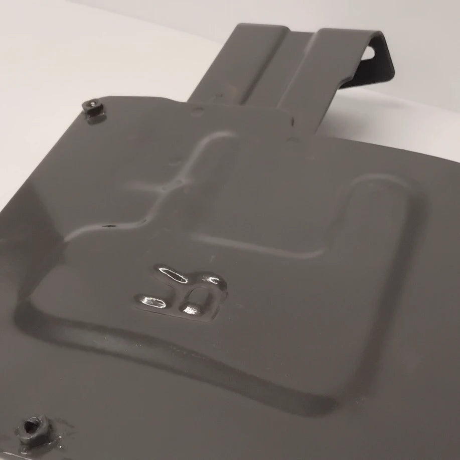 Genuine Rear Bumper Reinforcer Brace - Nissan Terrano 2003-2004 | 850502X800