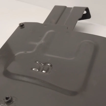 Genuine Rear Bumper Reinforcer Brace - Nissan Terrano 2003-2004 | 850502X800