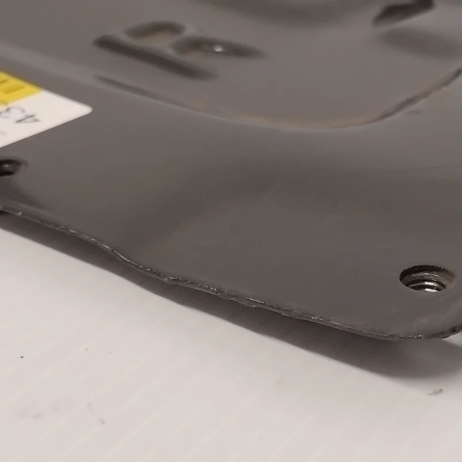 Genuine Rear Bumper Reinforcer Brace - Nissan Terrano 2003-2004 | 850502X800