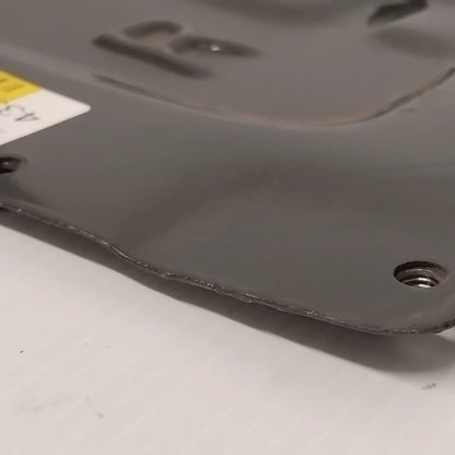 Genuine Rear Bumper Reinforcer Brace - Nissan Terrano 2003-2004 | 850502X800