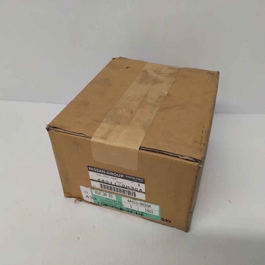 Genuine Rear Left Brake Caliper - Nissan X-Trail 2001-2013 2.5 | 440118H30A