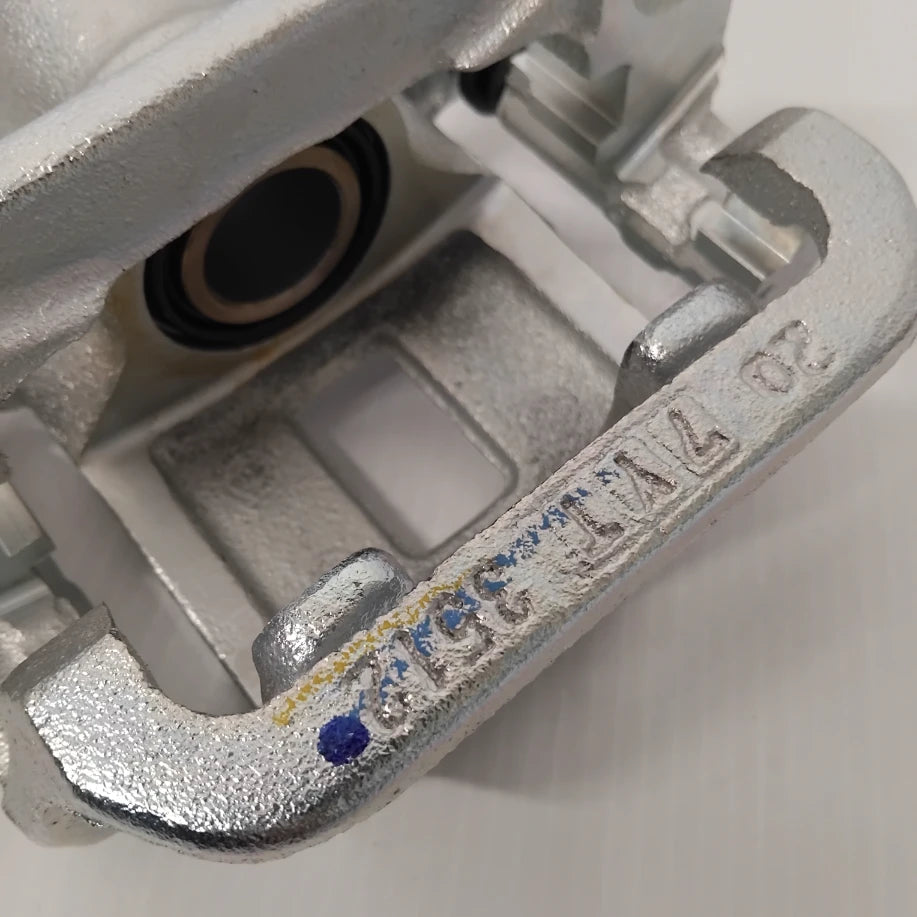 Genuine Rear Left Brake Caliper - Nissan X-Trail 2001-2013 2.5 | 440118H30A