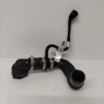 Genuine Radiator Water Outlet Hose - Fiat Doblo 2015-2023 1.3 | 52140486