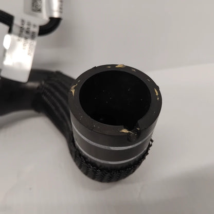 Genuine Radiator Water Outlet Hose - Fiat Doblo 2015-2023 1.3 | 52140486