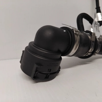 Genuine Radiator Water Outlet Hose - Fiat Doblo 2015-2023 1.3 | 52140486