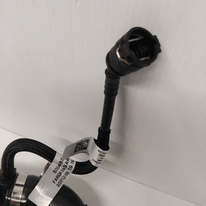 Genuine Radiator Water Outlet Hose - Fiat Doblo 2015-2023 1.3 | 52140486