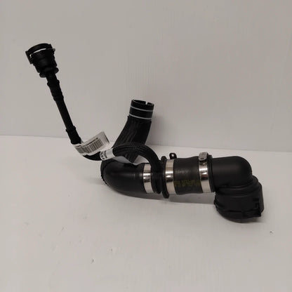 Genuine Radiator Water Outlet Hose - Fiat Doblo 2015-2023 1.3 | 52140486
