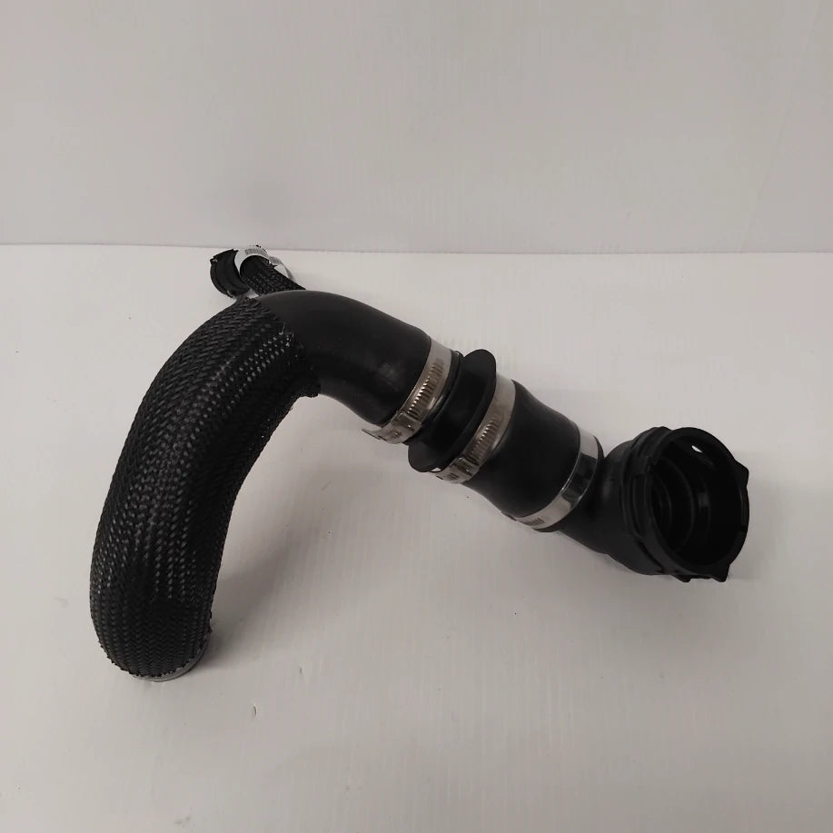 Genuine Radiator Water Outlet Hose - Fiat Doblo 2015-2023 1.3 | 52140486