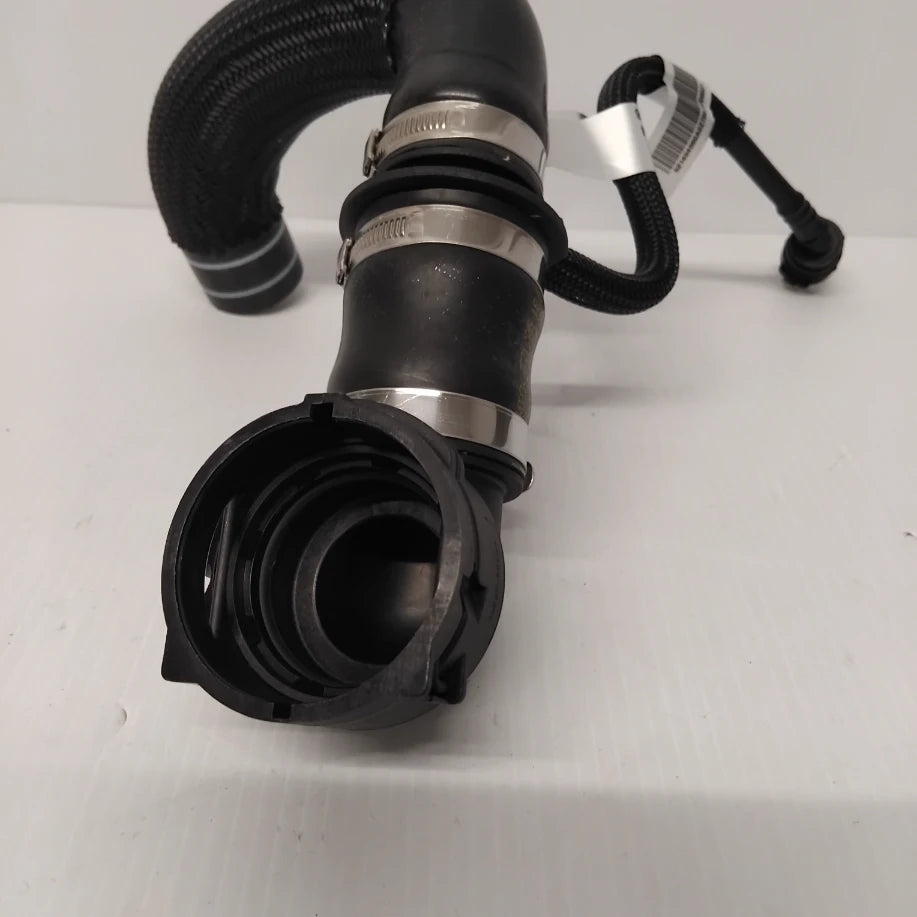 Genuine Radiator Water Outlet Hose - Fiat Doblo 2015-2023 1.3 | 52140486