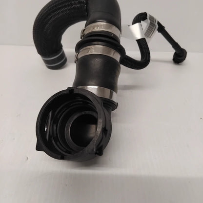 Genuine Radiator Water Outlet Hose - Fiat Doblo 2015-2023 1.3 | 52140486