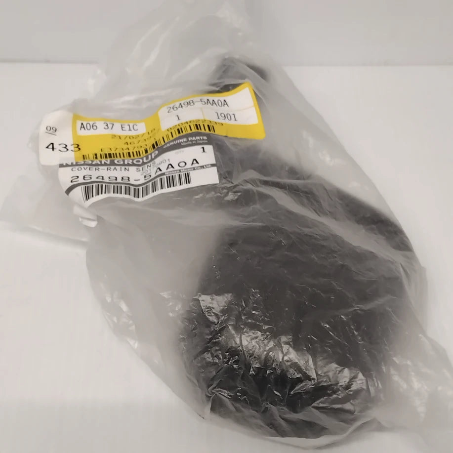 Genuine Rain Sensor Cover - Nissan Qashqai 2013-2021 | 264985AA0A