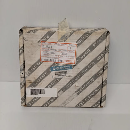 Genuine Driving Pulley - Fiat 500L / Punto / Grande Punto 1.4 | 55189263