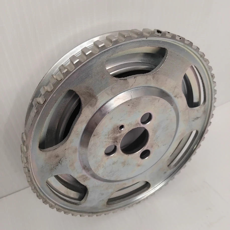 Genuine Driving Pulley - Fiat 500L / Punto / Grande Punto 1.4 | 55189263