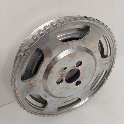 Genuine Driving Pulley - Fiat 500L / Punto / Grande Punto 1.4 | 55189263