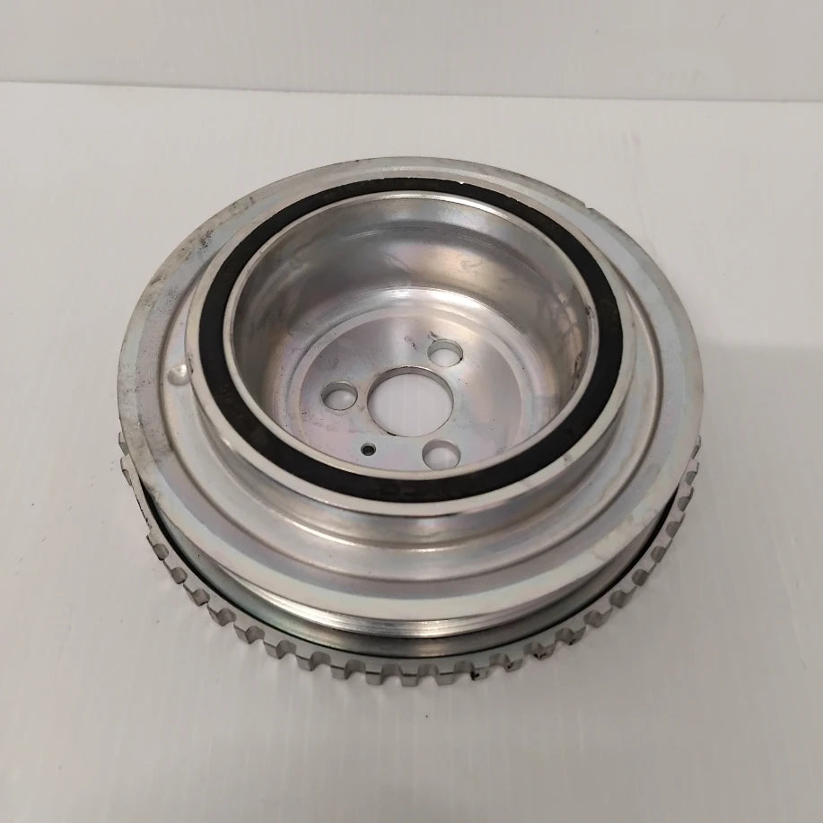 Genuine Driving Pulley - Fiat 500L / Punto / Grande Punto 1.4 | 55189263