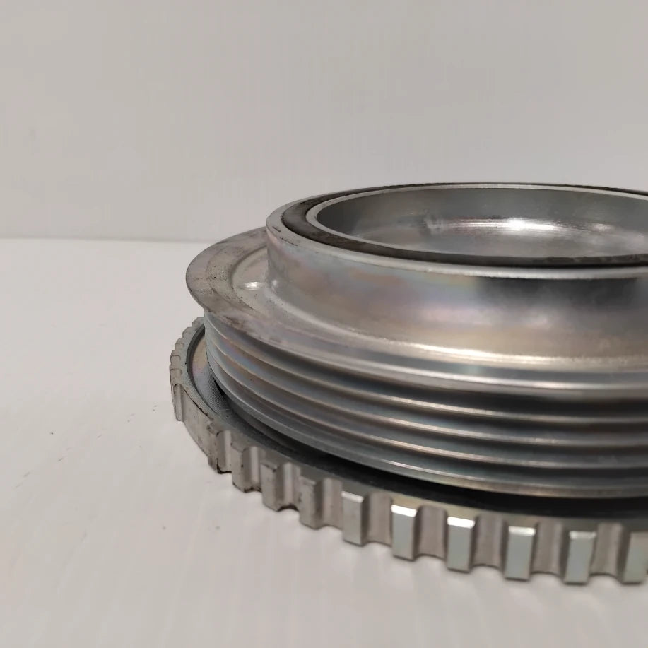 Genuine Driving Pulley - Fiat 500L / Punto / Grande Punto 1.4 | 55189263