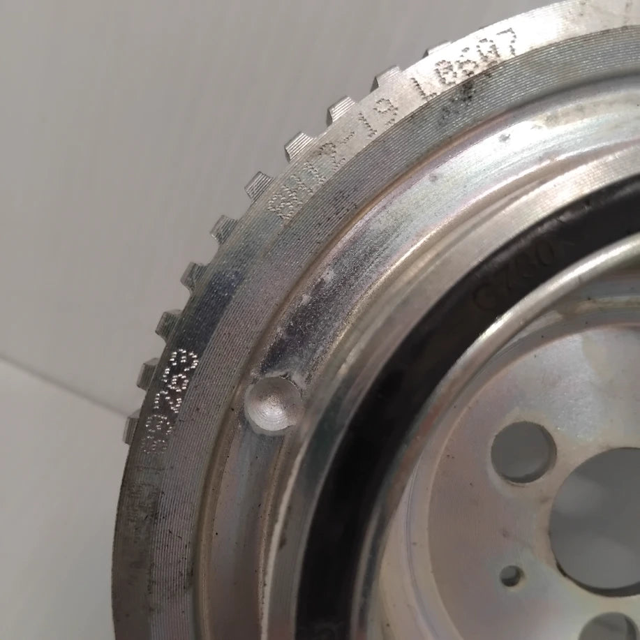 Genuine Driving Pulley - Fiat 500L / Punto / Grande Punto 1.4 | 55189263