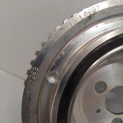 Genuine Driving Pulley - Fiat 500L / Punto / Grande Punto 1.4 | 55189263