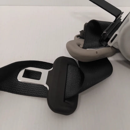 Genuine Front Right Seatbelt - Nissan Navara 2005-2015 | 868444X30B