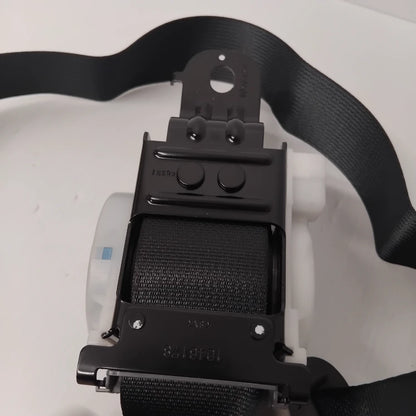 Genuine Front Right Seatbelt - Nissan Navara 2005-2015 | 868444X30B