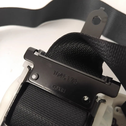 Genuine Front Right Seatbelt - Nissan Navara 2005-2015 | 868444X30B