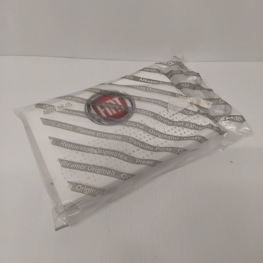 Genuine Fiat Warranty and Service Book - Ducato 2006-2014 | 60397646