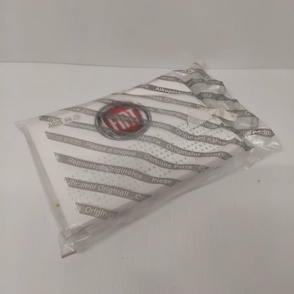 Genuine Fiat Warranty and Service Book - Ducato 2006-2014 | 60397646