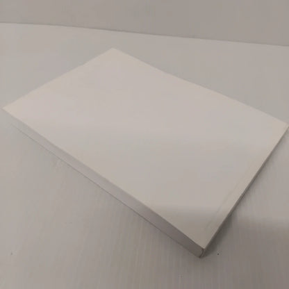 Genuine Fiat Warranty and Service Book - Ducato 2006-2014 | 60397646