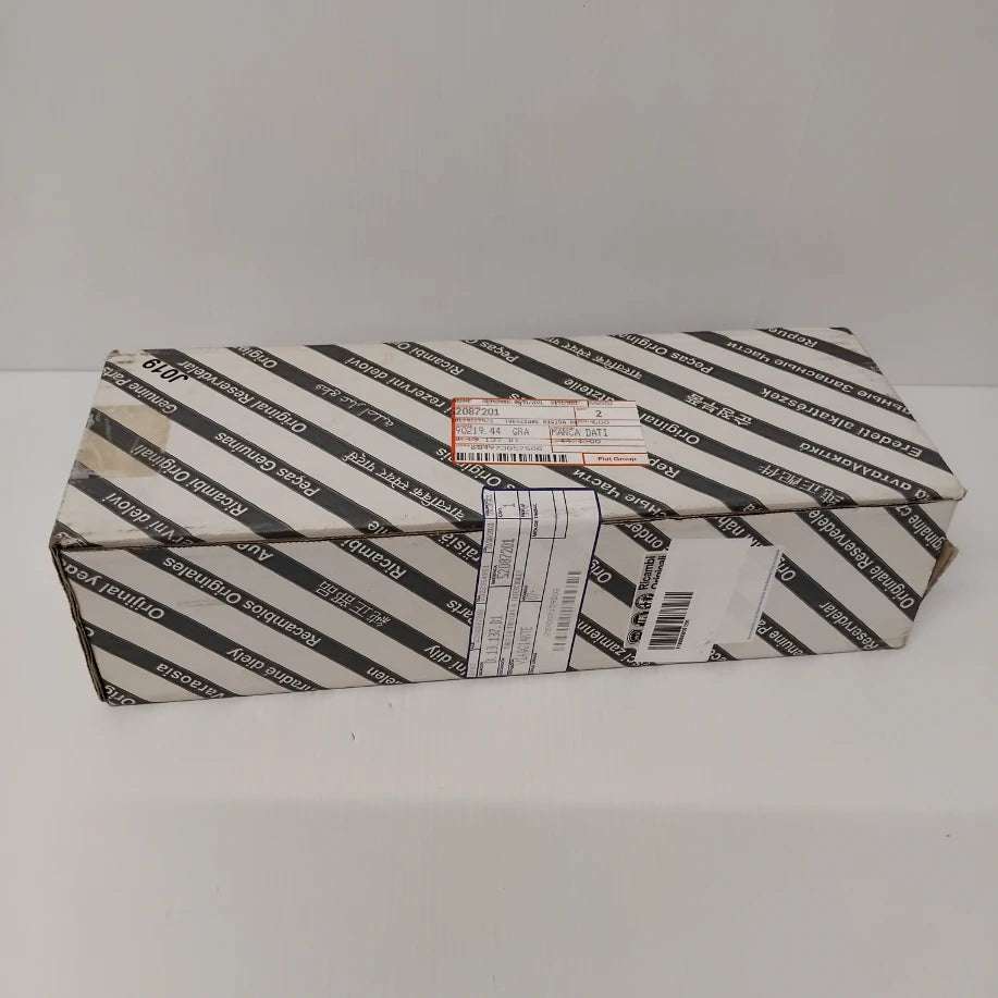 Genuine Turbo Intercooler Pipe - Fiat Doblo 2015-2023 1.3 | 52087201