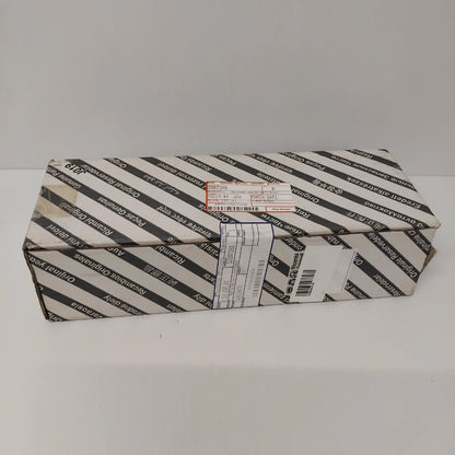 Genuine Turbo Intercooler Pipe - Fiat Doblo 2015-2023 1.3 | 52087201