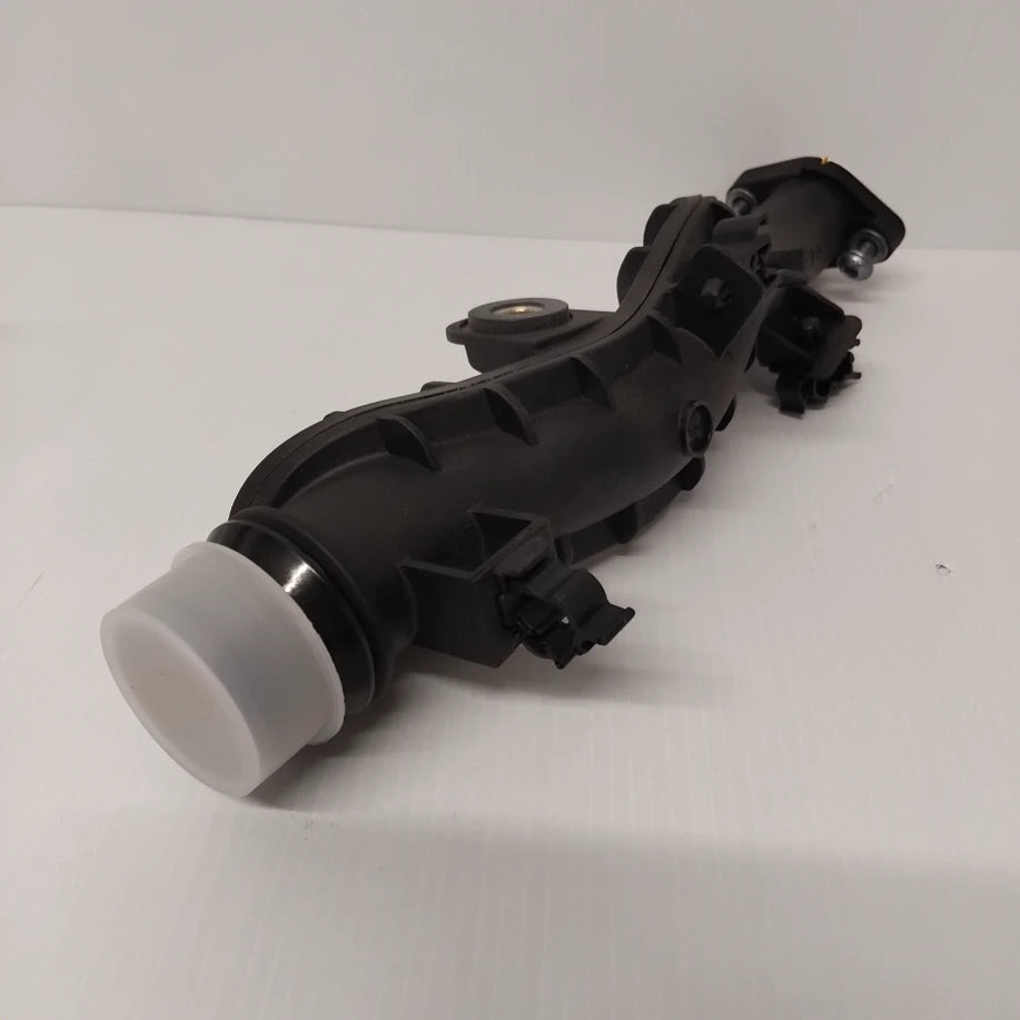 Genuine Turbo Intercooler Pipe - Fiat Doblo 2015-2023 1.3 | 52087201