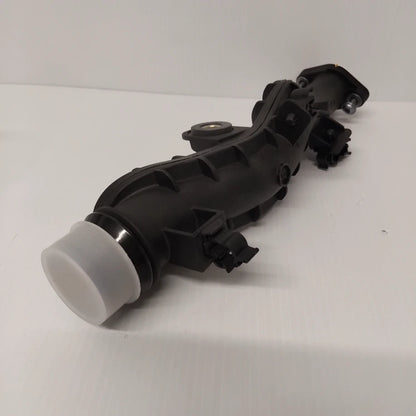 Genuine Turbo Intercooler Pipe - Fiat Doblo 2015-2023 1.3 | 52087201