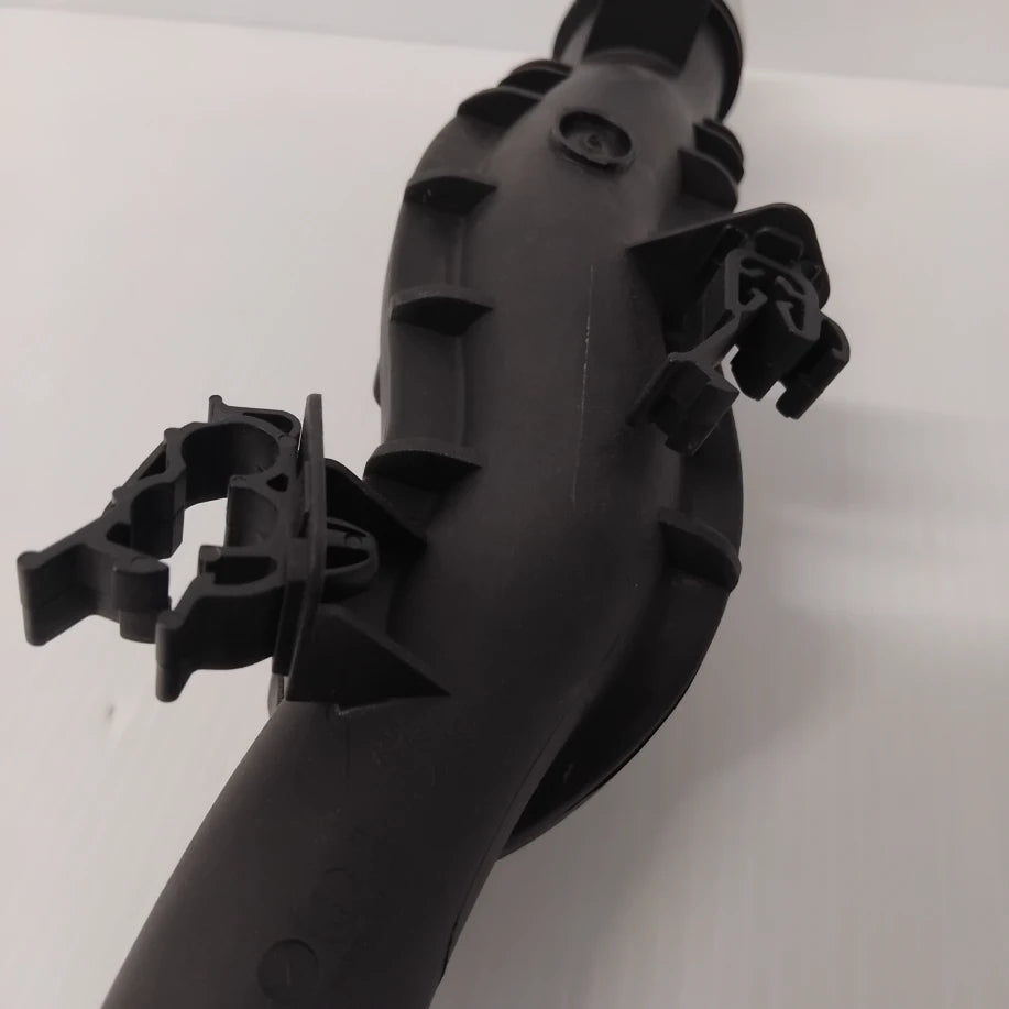 Genuine Turbo Intercooler Pipe - Fiat Doblo 2015-2023 1.3 | 52087201