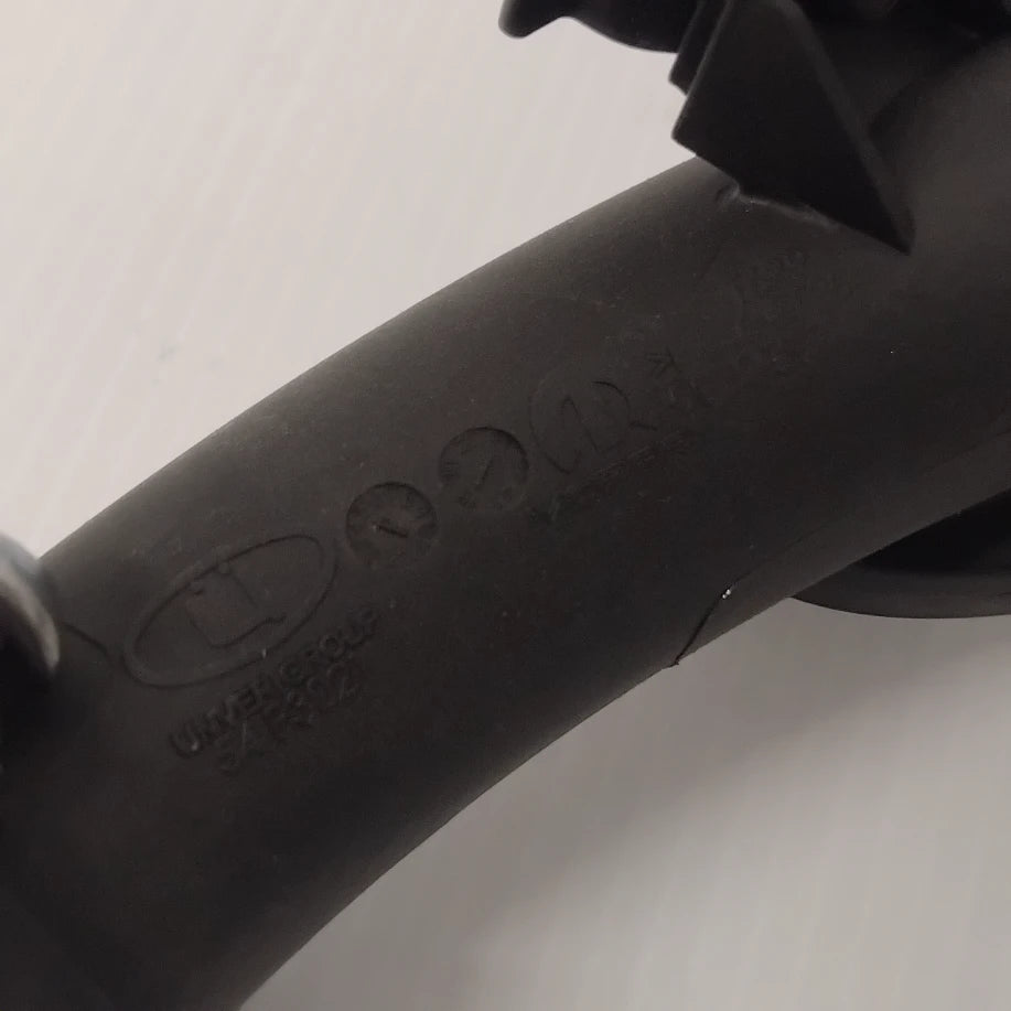 Genuine Turbo Intercooler Pipe - Fiat Doblo 2015-2023 1.3 | 52087201