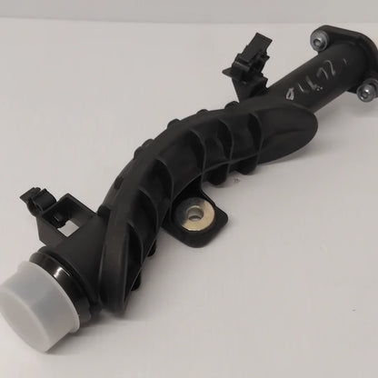 Genuine Turbo Intercooler Pipe - Fiat Doblo 2015-2023 1.3 | 52087201