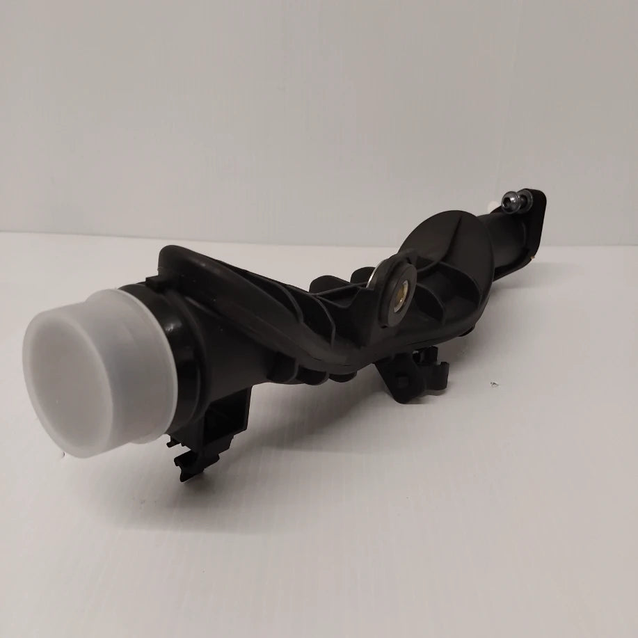 Genuine Turbo Intercooler Pipe - Fiat Doblo 2015-2023 1.3 | 52087201