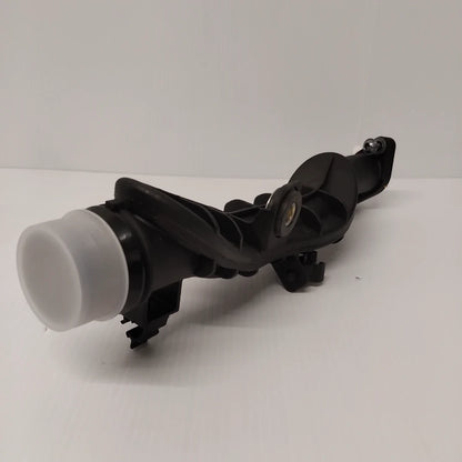 Genuine Turbo Intercooler Pipe - Fiat Doblo 2015-2023 1.3 | 52087201