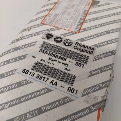 Genuine Camshaft Drive - Fiat Ducato 2001-2022 2.3 Diesel | 504068388