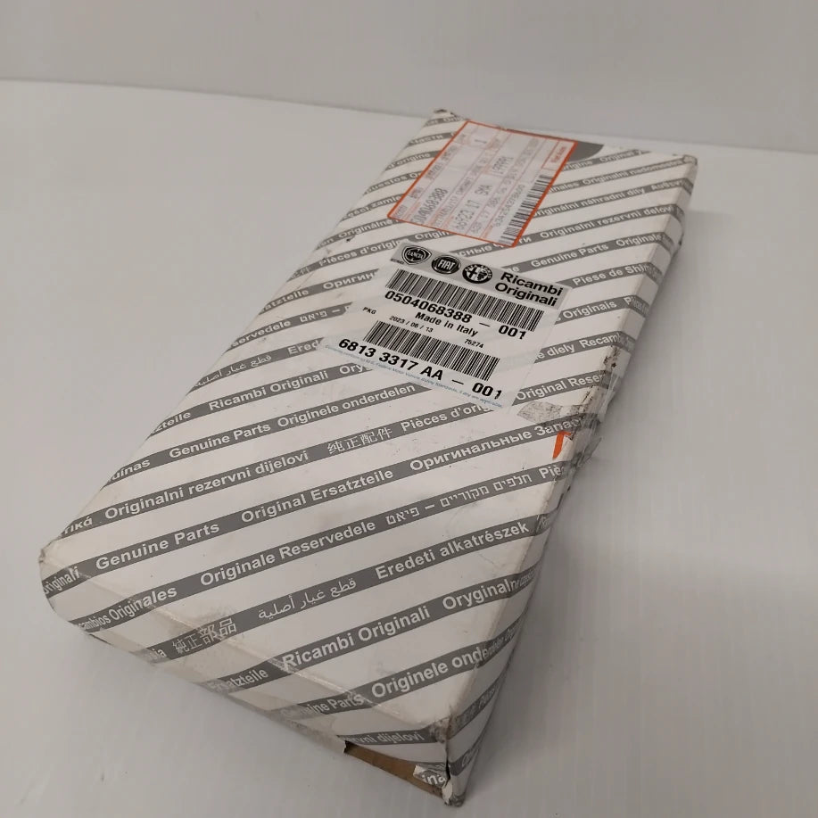 Genuine Camshaft Drive - Fiat Ducato 2001-2022 2.3 Diesel | 504068388