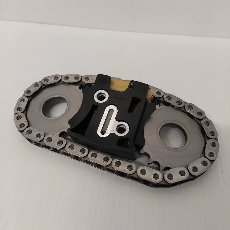 Genuine Camshaft Drive - Fiat Ducato 2001-2022 2.3 Diesel | 504068388